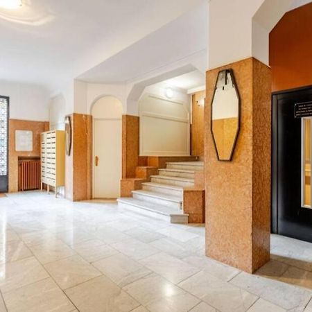 C13 - Studio Blvd Carnot 10 Min Palais Festivals - Balcony & Ac كان المظهر الخارجي الصورة