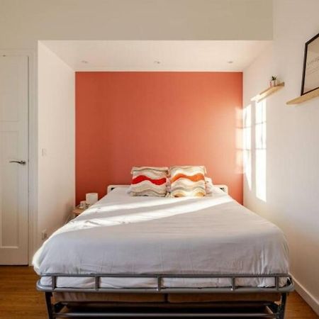 C13 - Studio Blvd Carnot 10 Min Palais Festivals - Balcony & Ac كان المظهر الخارجي الصورة