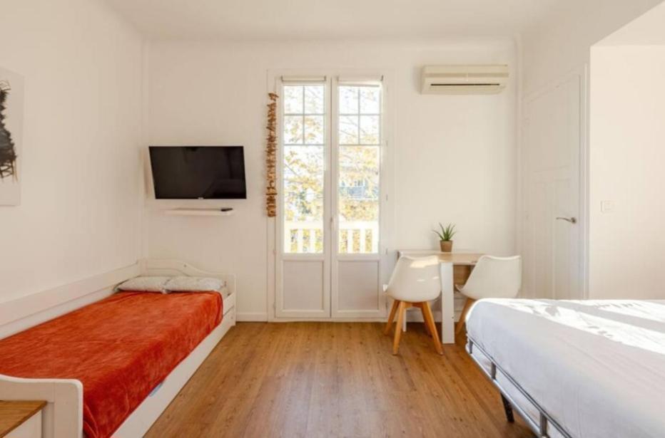 C13 - Studio Blvd Carnot 10 Min Palais Festivals - Balcony & Ac كان المظهر الخارجي الصورة