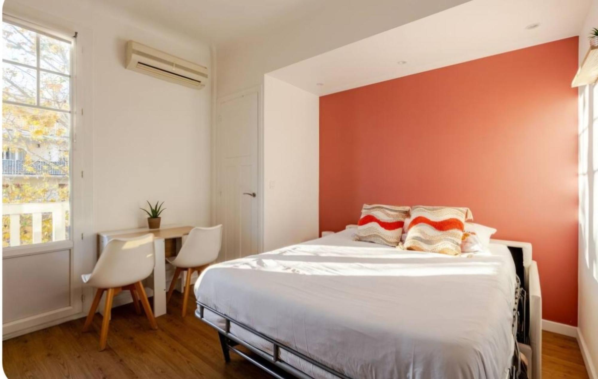 C13 - Studio Blvd Carnot 10 Min Palais Festivals - Balcony & Ac كان المظهر الخارجي الصورة